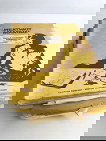 Heathkit Assembly Manuals