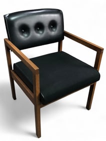 Mid-Century Kimball Office Chair
