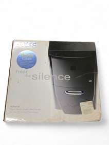 Antec Sonata Piano Black Mini Tower