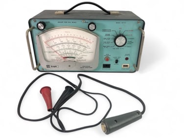 Knight Model KG-675 Auto Analyzer