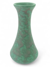 Vtg Weller Pottery Arts & Crafts Vase