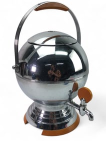 Art Deco Manning Bowman Percolator