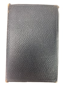 1909 Scofield Reference Bible By Oxford
