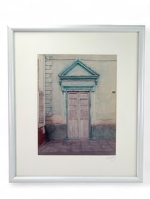 Larry Humphrey Doorway Fine Art Photography