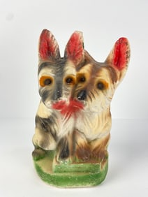 MCM Chalkware Scottie’s Carnival Prize