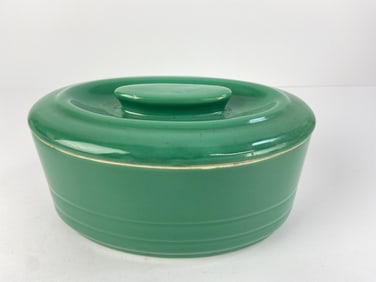 MCM Westinghouse By Hall Oval Refrigerator Dish