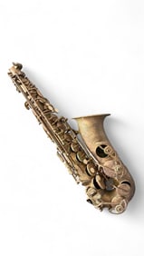 Monique Pro Series Saxophone