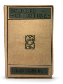 Soldiers Of Fortune 1897 Limited Edition
