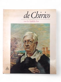 De Chirico By Isabella Far