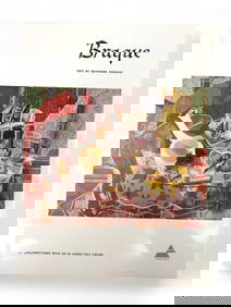 Braque By Raymond Cogniat Hardcover