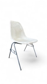 Mcm Eames For Herman Miller DDSFiberglass Chair
