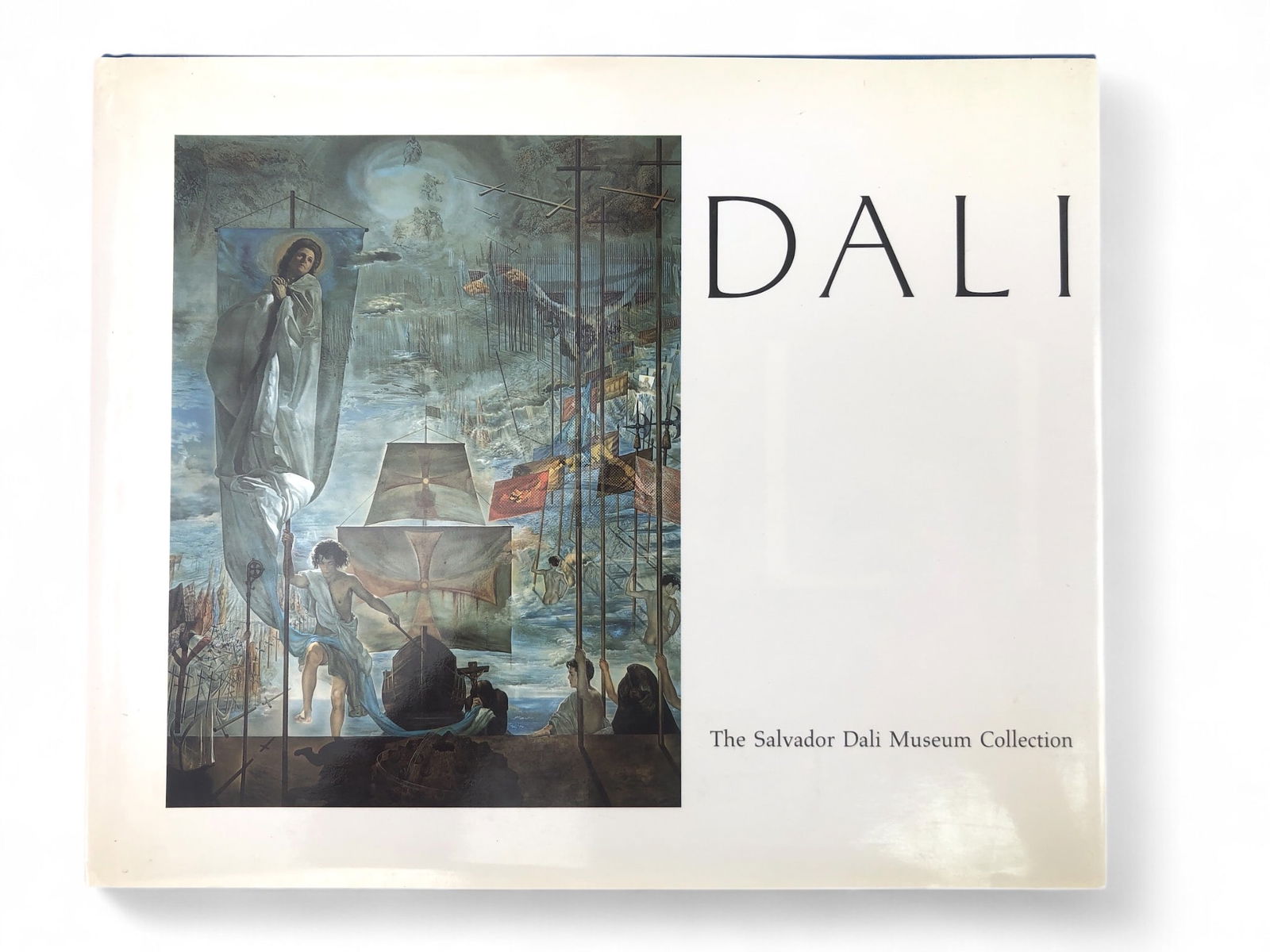 Dali: The Salvador Dali Museum Collection (1 of 16)