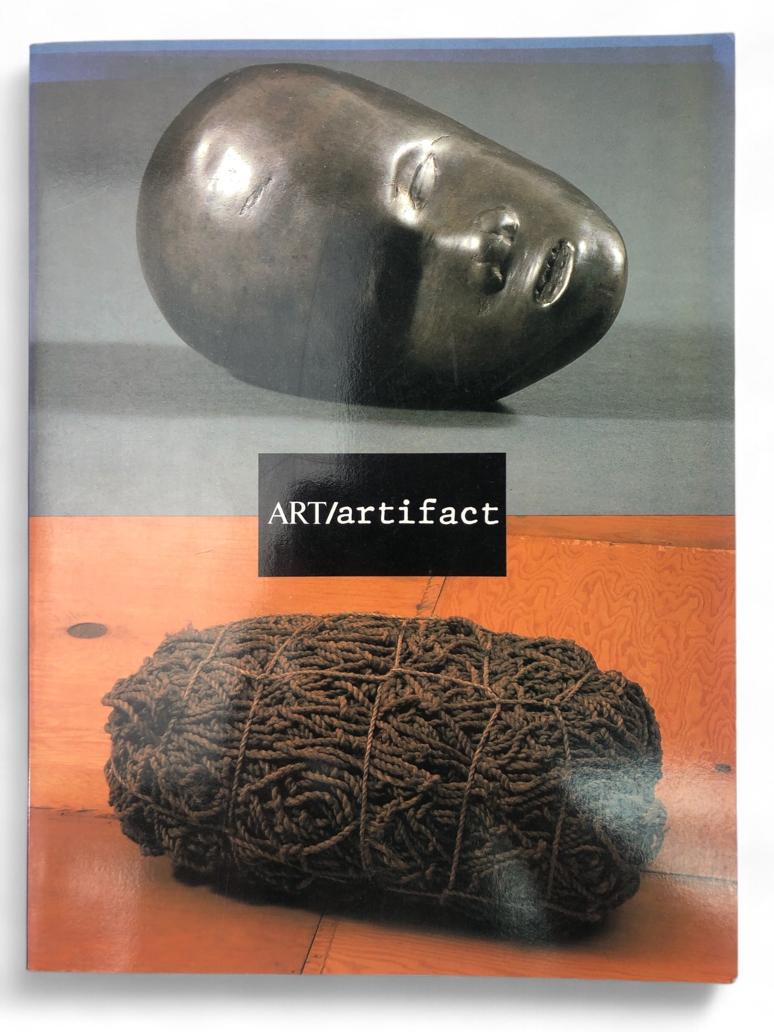 Art/Artifact: African Art 1988 Paperback (1 of 13)
