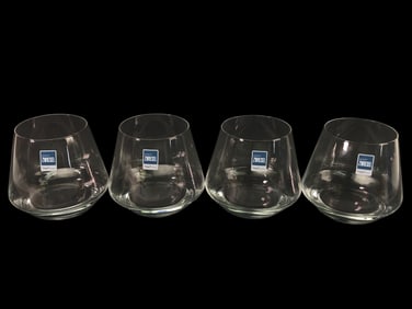 Schott Zwiesel Tritan Crystal Glasses