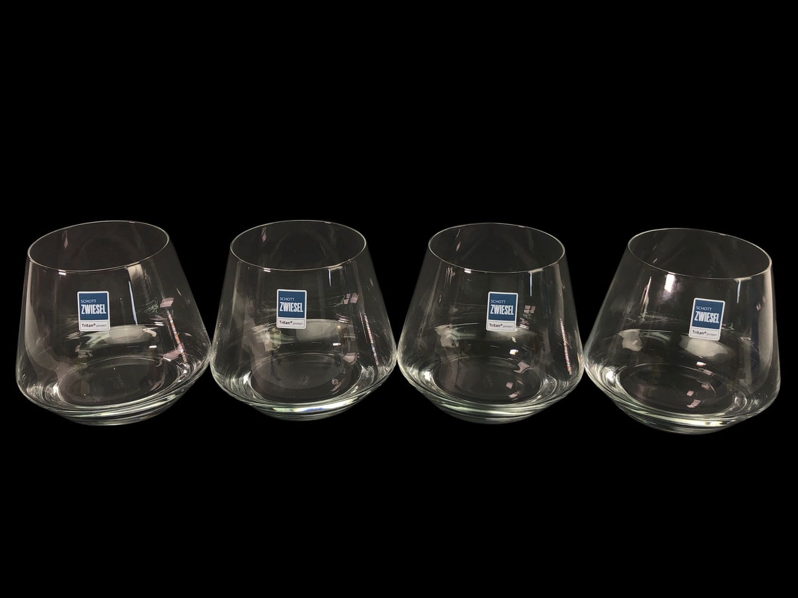Schott Zwiesel Tritan Crystal Glasses (1 of 8)