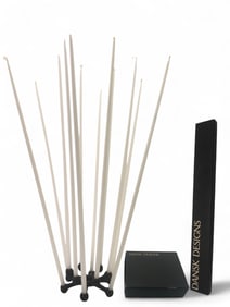 MCM Jens Quistgaard Dansk Spider Candle Holder