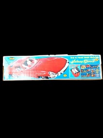 Johnny Speed Remote Control Racing Car Set