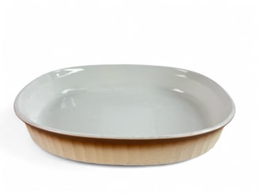 Corning Ware F-6-B 1.8 Liter Oval Dish
