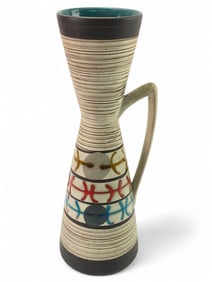 MCM Carstens Tonnieshof West German Vase