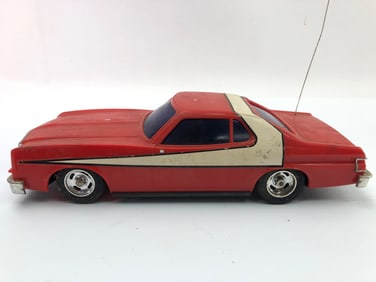 Galoob Speedwave Starsky & Hutch RC Car