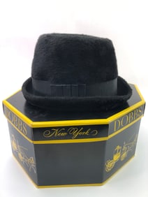 Vtg Marshall Field & Company Mens Hat