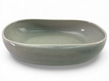 MCM Russel Wright American Modern Serving Bowl