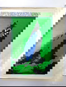 Aubrey Beardsley: Selected Drawings 1967