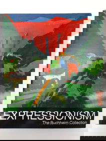 Expressionism: The Buchheim Collection 1983