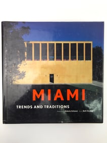 Miami: Trends & Traditions By Roberto Schezen