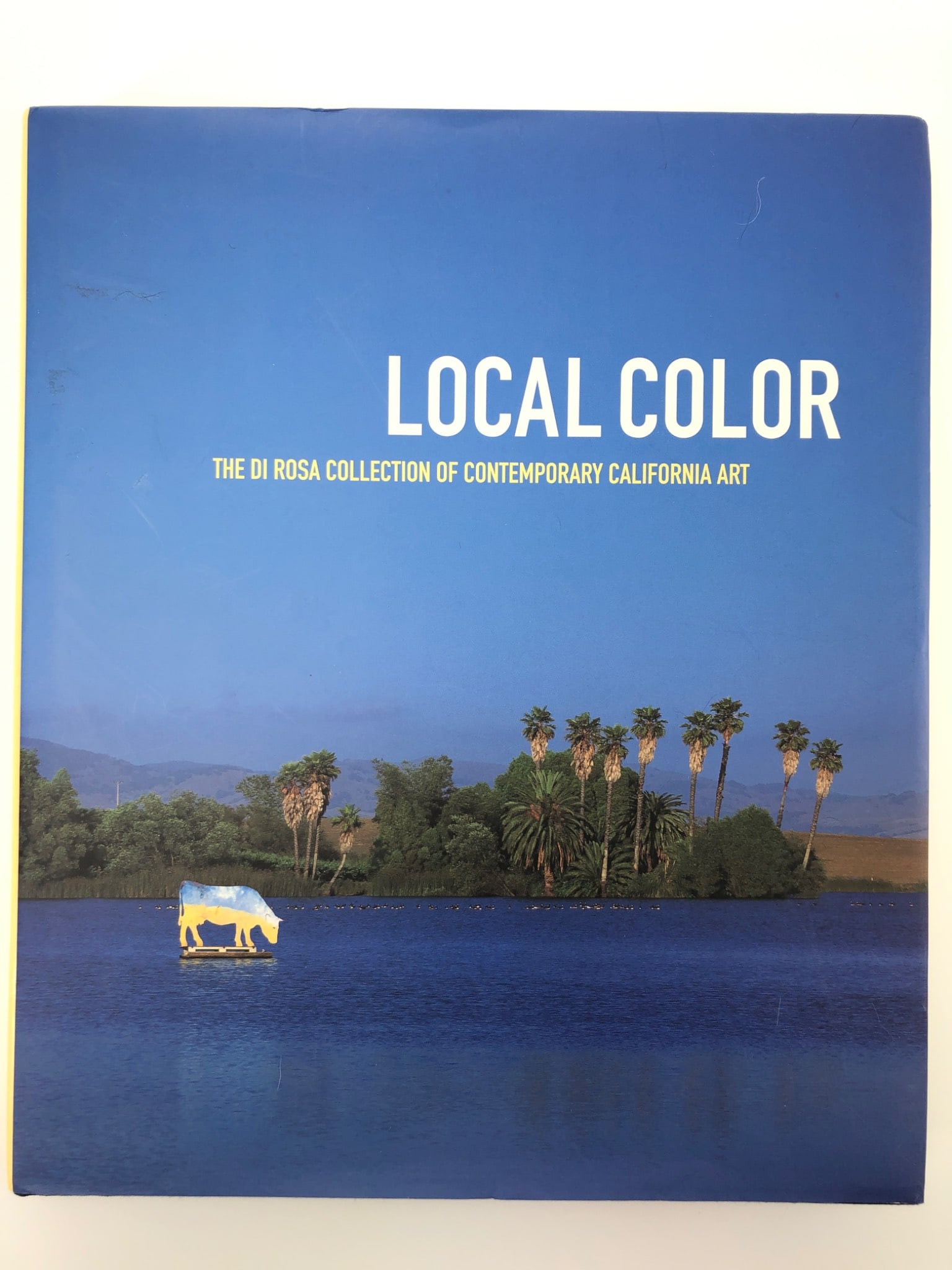 Local Color By Rene & Veronica di Rosa (1 of 16)
