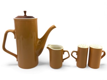 MCM Taylor Smith Taylor Coffee Set