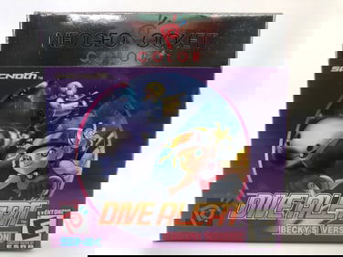 Dive Alert: Becky’s Version By SNK