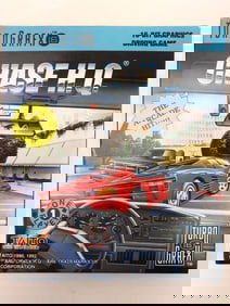 Chase H.Q. TurboGrafx-16 Game By Taito