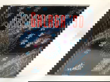 Galaga ’90 TurboGrafx-16 NEC Game