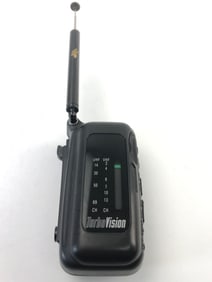 NEC Turbo Vision Portable TV Tuner