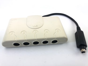 NEC Duo Tap Multi Controller Adapter