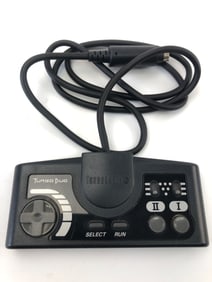 Turbo Duo Controller By NEC