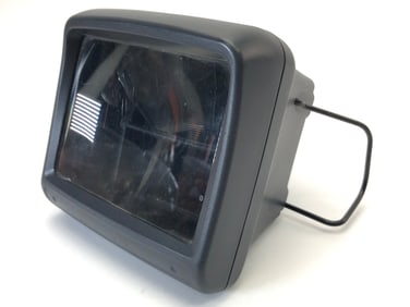 Sega Game Gear Super Wide Attachment