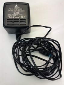 Atari Power Adapter With Cord