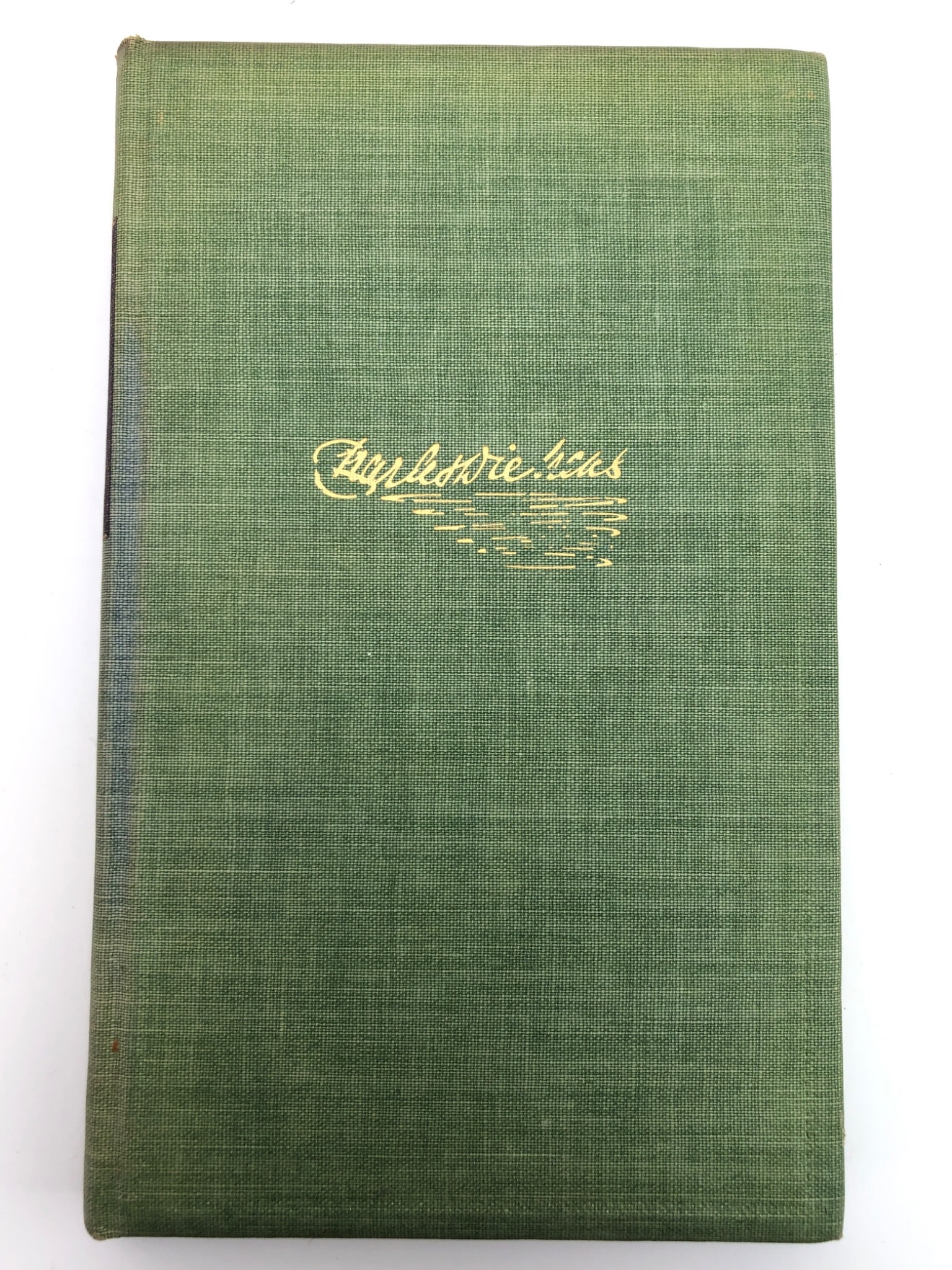 Rare Charles Dickens 1934 First Edition Hardcover (1 of 8)