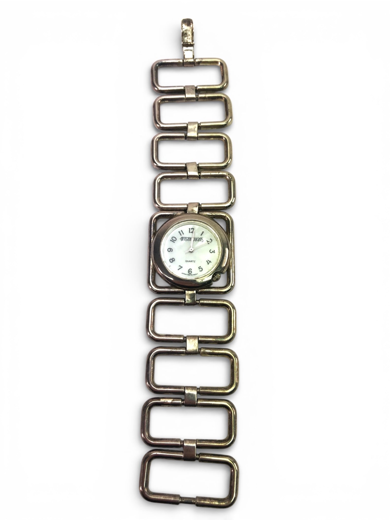 Sterling Afterthoughts Watch (1 of 8)