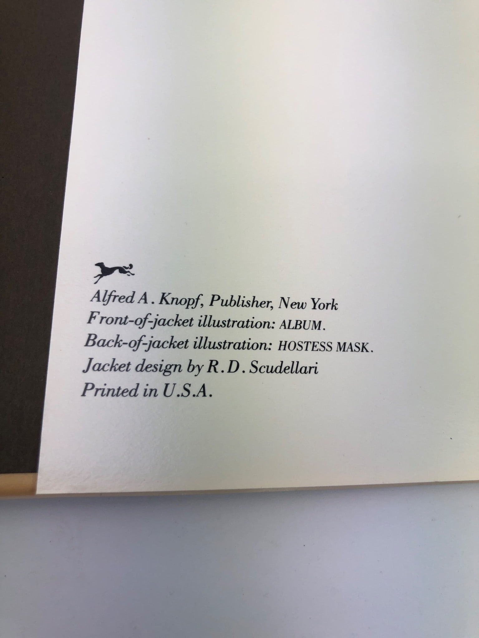 Saul Steinberg By Harold Rosenberg 1978 - 11