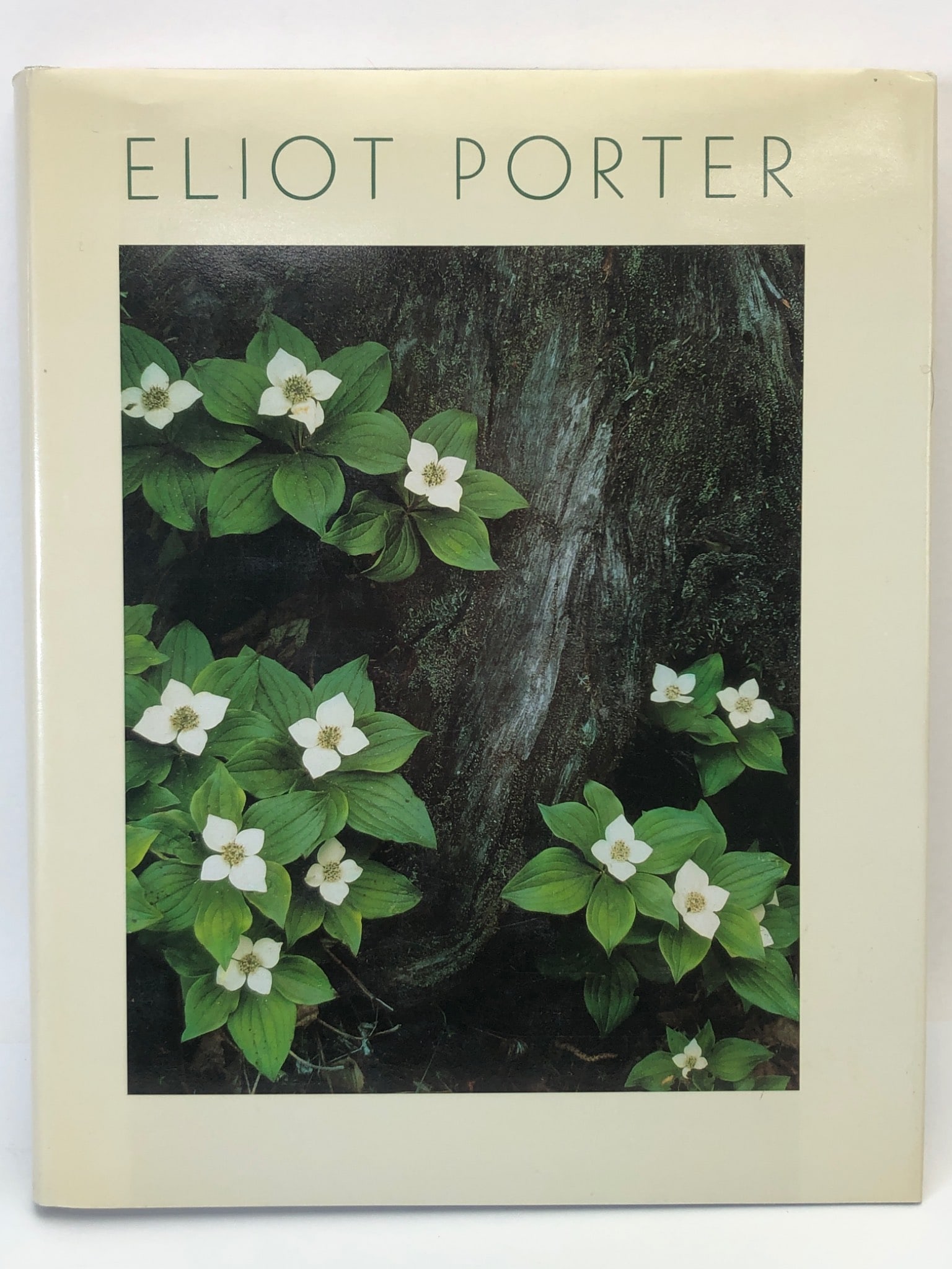Eliot Porter 1978 First Edition Hardcover (1 of 11)