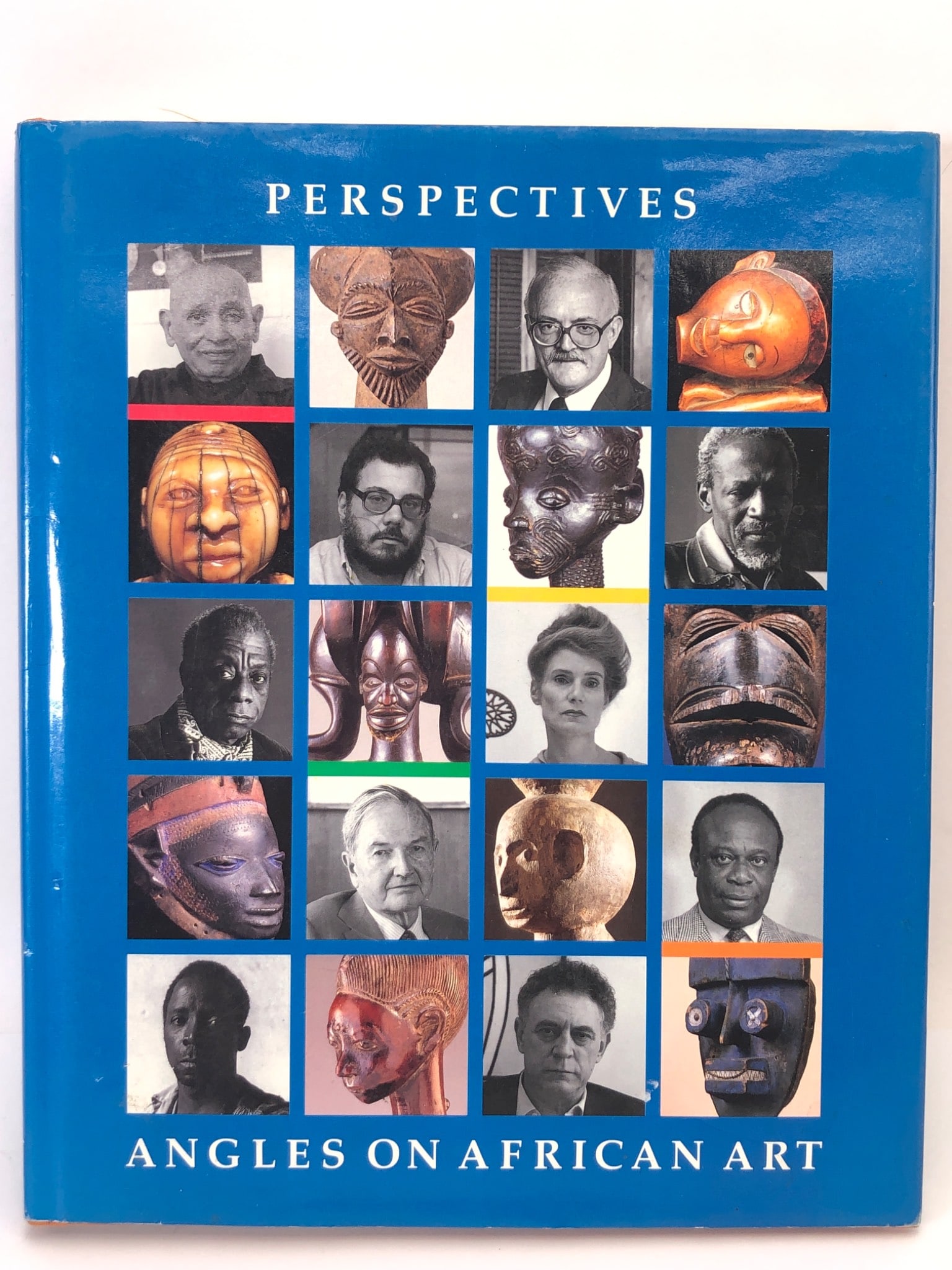 Perspectives: Angles On African Art 1987 (1 of 15)