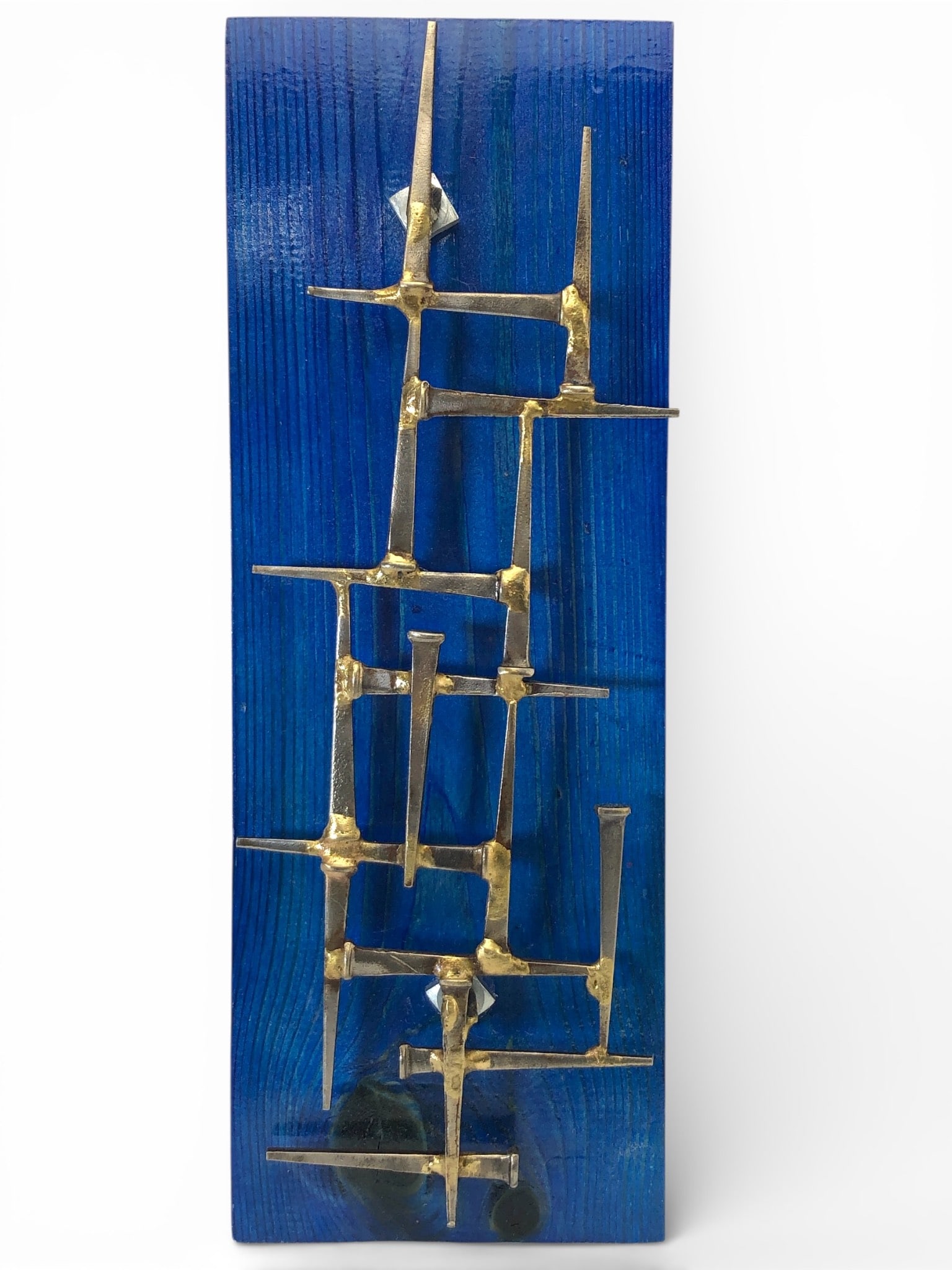 JTB Metal Designs Abstract Wall Art (1 of 6)