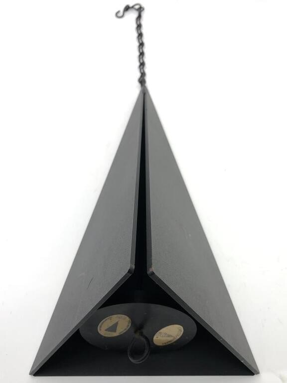 North Country Cape Cod Cranberry Wind Bell (1 of 7)