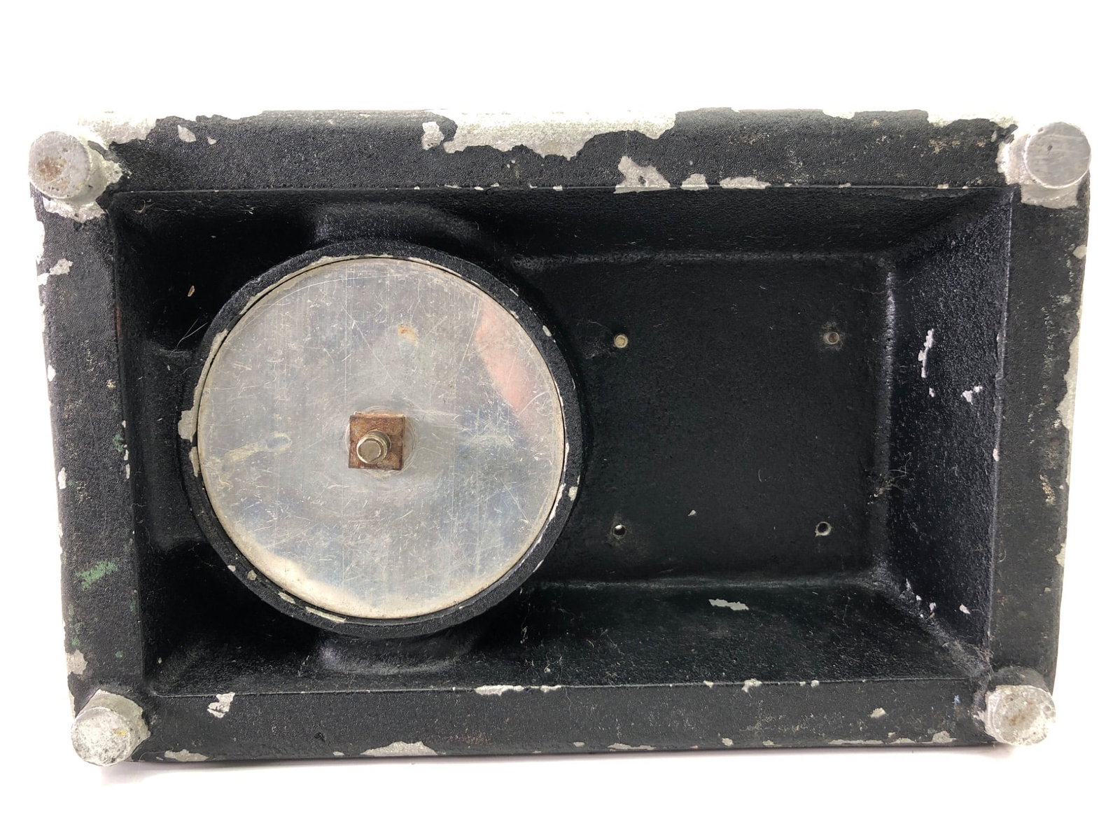 D.K. Machine Products Electric Steam Engine Model - 8