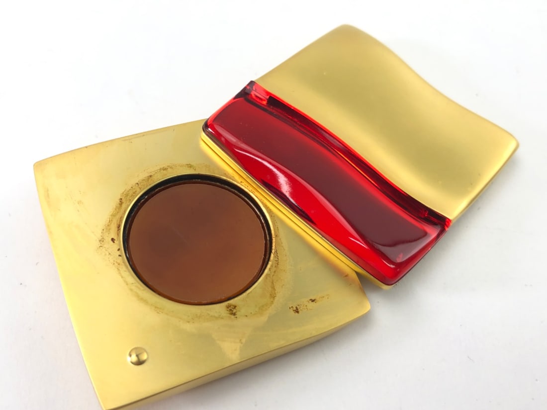 VTG Solid Perfume and Compact Set - 4