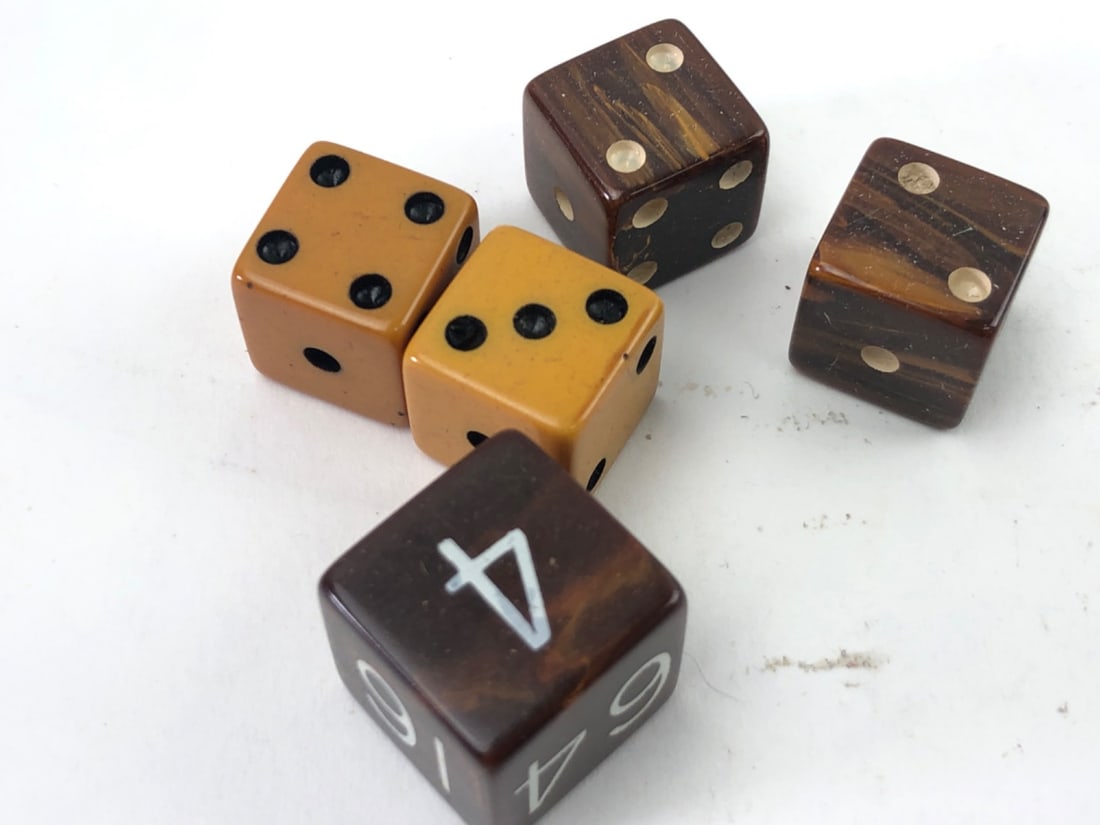 SundaPac Game Roll Multi-Game Set - 8