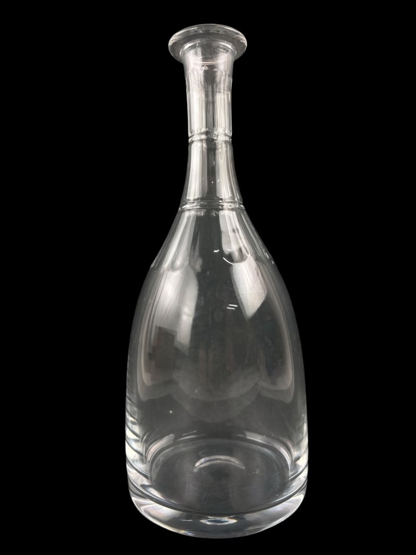 William Yeoward Crystal Decanter (1 of 6)